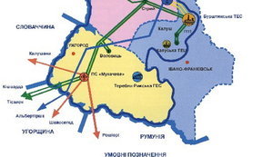 Депутаты Рады из западных областей призвали не повышать граничные цены электроэнергии в Бурштынском энергоострове. ДОКУМЕНТ