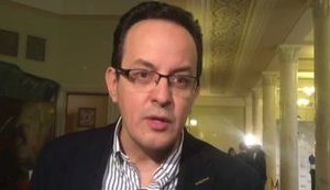 Український консул не з'явився на судове засідання щодо затриманих у Грузії громадян, - Березюк. ВIДЕО