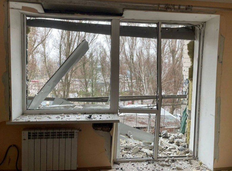 Обстріли Нікопольщини