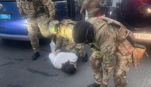 Водій Mercedes, який тяжко побив велосипедиста у Києві, привласнив 25 млн грн із коштів для ЗСУ, - ЗМІ
