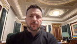 Volodymyr Zelenskyy