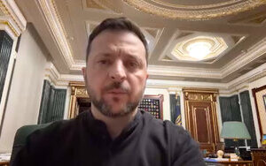 Владимир Зеленский