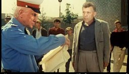 Граждане тунеядцы