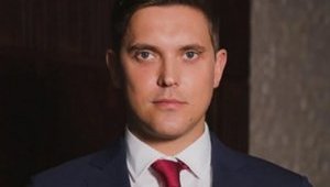 President appoints new head of Odesa Regional State Administration