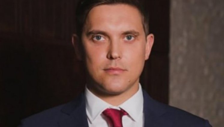 President appoints new head of Odesa Regional State Administration
