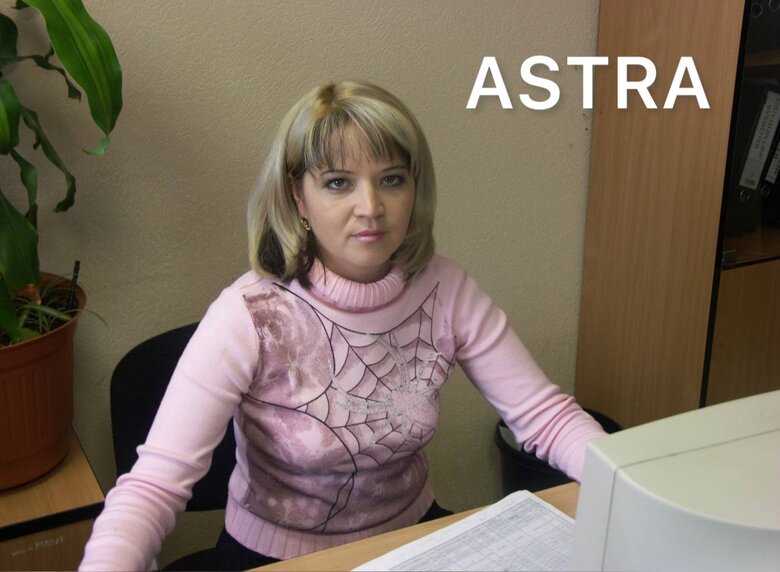 Він не герой! Що він робив у чужій країні? - росіянку оштрафували на 30 тис. рублів за коментарі під дописом про ліквідованого окупанта 01