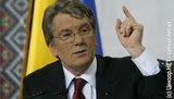 Ющенко обеспокоен задержкой в подсчетах голосов в юго-восточных областях. Президент обратился в ЦИК и Генпрокуратуру.