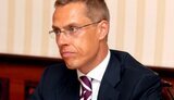 Президент Фінляндії Александр Стубб