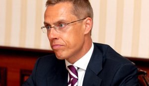 Russia has failed to come to terms with its past and is using history in interests of current government - Stubb