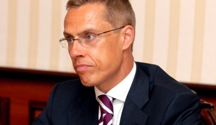 Russia has failed to come to terms with its past and is using history in interests of current government - Stubb