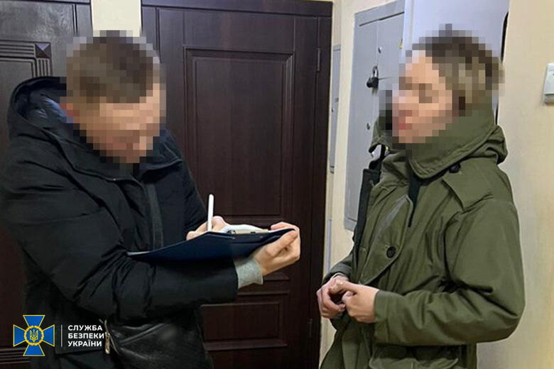 СБУ повідомила про підозру алкогольному магнату Черняку 04