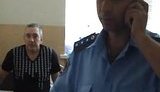 Власть Януковича пытает бывшего директора Евпаторийского порта и доверенное лицо Тимошенко. ВИДЕО.