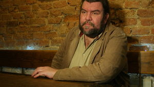 У Львові помер засновник "Дзиґи" Маркіян Іващишин