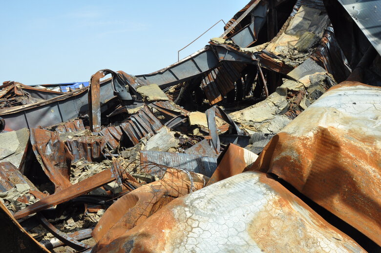 У Чернігові екологи зафіксували злочини РФ для позову у міжнародний суд 57