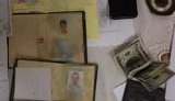 Продавцы фальшивых украинских загранпаспортов для нелегальной миграции в ЕС задержаны в Киеве, - СБУ. ФОТО
