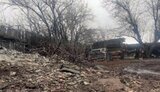 За сутки войска РФ убили 7 мирных жителей в Донецкой области, еще пять человек ранены, - полиция. ФОТО