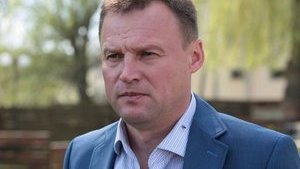 Скоцик оказывает давление на Минюст, - пресс-служба Аграрной партии Украины
