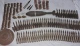 боеприпасы