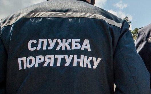 Child died in Kharkiv region