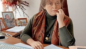 Юлія Мостова: "Ми перетворюємося на країну з дуже вузькою рамкою завдань"