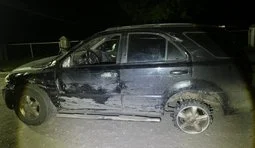 Пьяный военный совершил смертельное ДТП в Сумской области