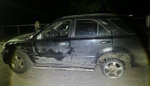В нетрезвом состоянии выехал на встречную полосу и убил 17-летнего мотоциклиста: ГБР задержало военного на Сумщине. ФОТО