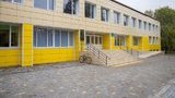 На Днепропетровщине впервые за 50 лет реконструируют школу в пгт Лиховка, - ОГА. ФОТОрепортаж