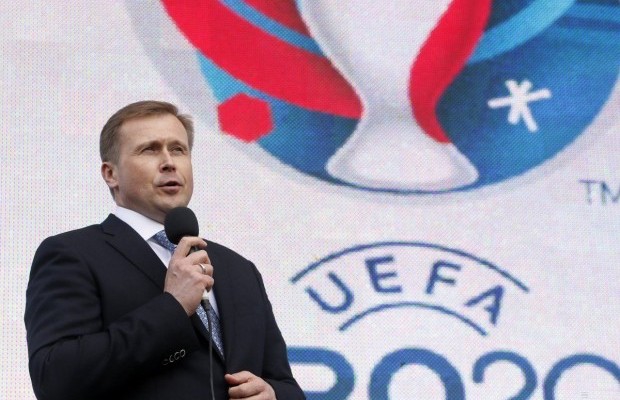футбол сборная евро-2016