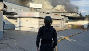 Доба на Донеччині: одна людина загинула, ще 14 жителів зазнали поранень. ФОТОрепортаж