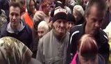 хлеб очередь на области за во владимирской талонами