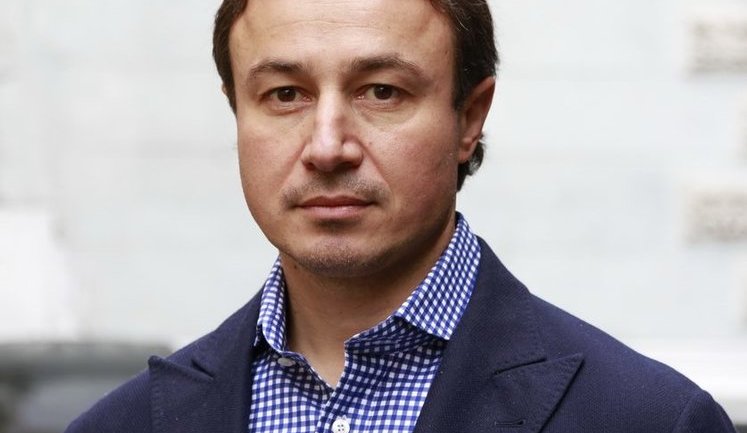 Кривецкий выиграл суд у издания "Правком" по делу о защите чести и достоинства, - пресс-служба "Свободы"