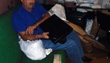 Иностранец на съемной квартире в Киеве задушил женщину, его задержали в аэропорту, - МВД. ФОТО