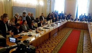 Аграрный комитет Рады поддержал выделение 8,4 миллиардов господдержки для АПК
