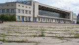 херсон,аэропорт