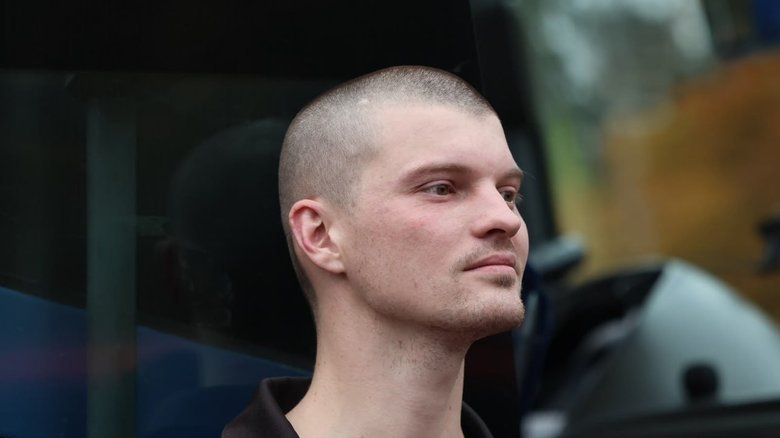 Prisoner exchange on 23 October 2026: how many soldiers were freed?