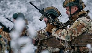 ВСУ сдерживают давление РФ на Покровском направлении, отражают штурмы возле Купянска, - Генштаб. КАРТА