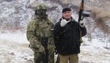 "Ми любимо вбивати будь-якими способами, тому що ми російські окупанти", - привітання з "23 лютого" російського найманця Сташкіна