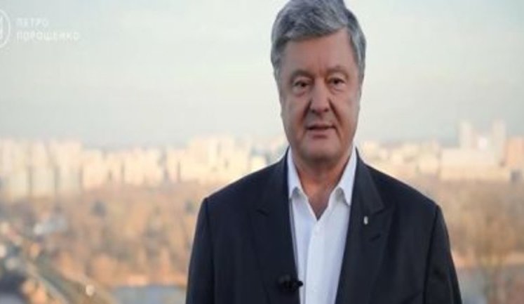 Нам не все одно, чиї пам'ятники, яка церква і НАТО чи Ташкентський союз. Різниця є, - Порошенко. ВIДЕО