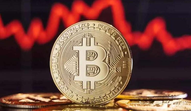 Біткоїн знову впав нижче $90 000 через сумніви інвесторів у прибутковості інвестицій у ШІ, ‒ Reuters