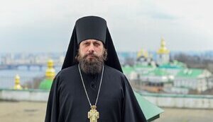 Unjust curses fall on head of one who curses - Acting Vicar of Lavra Abraham reacted to Paul’s actions. VIDEO