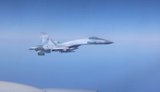 Российский истребитель Су-35
