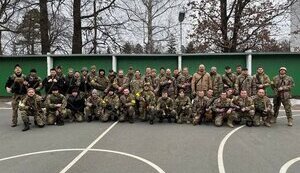 Ми вступаємо у найважчий період цієї війни