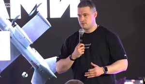михаил,федоров