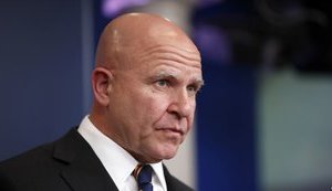 Россия оказывает влияние на президентские выборы в Мексике, - советник Трампа Макмастер