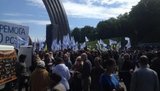 митинг 9 мая оппоблок