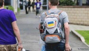 За пів року з України виїхали та не повернулися понад 244 тисячі громадян. ІНФОГРАФІКА