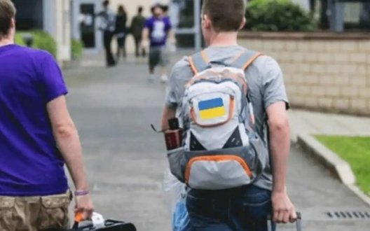 За пів року з України виїхали та не повернулися понад 244 тисячі громадян. ІНФОГРАФІКА