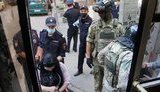 Окупанти звинувачують заступника голови Меджлісу Джеляла та братів Ахтемових у пошкодженні газопроводу в районі Перевального, - Джапарова