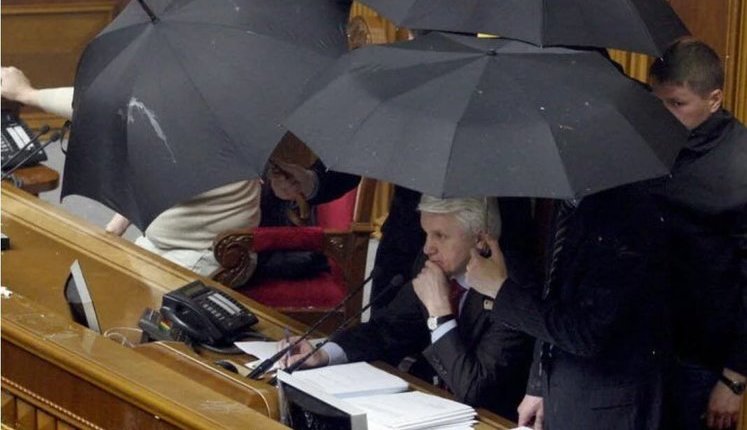 Харківські угоди: чи зможе Україна закрити політичний "гештальт"?