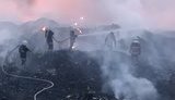 Одну з лісових пожеж повністю ліквідовано на Харківщині